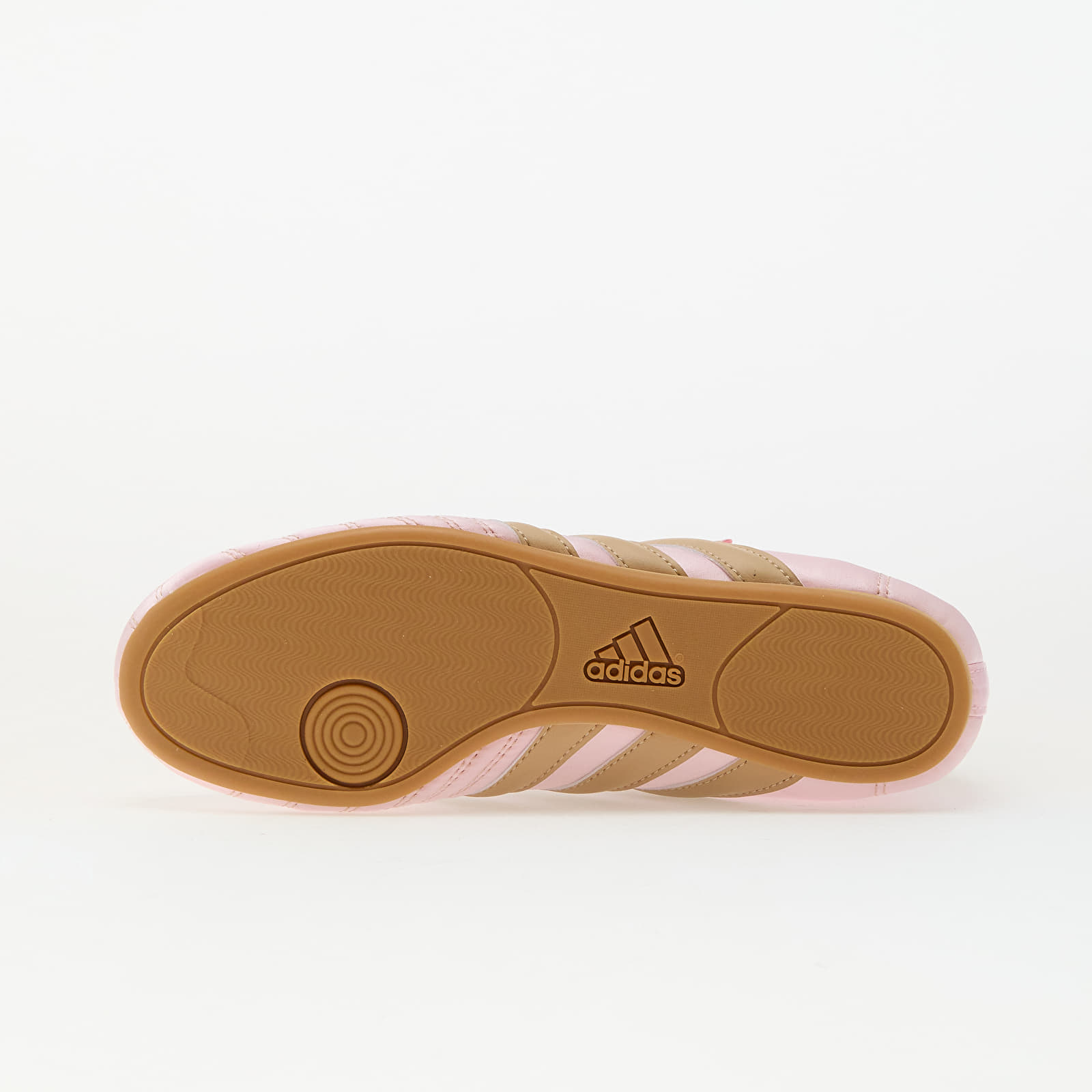 Women's shoes adidas Adidas Taekwondo W Clear Pink/ Magic Beige/ Gum