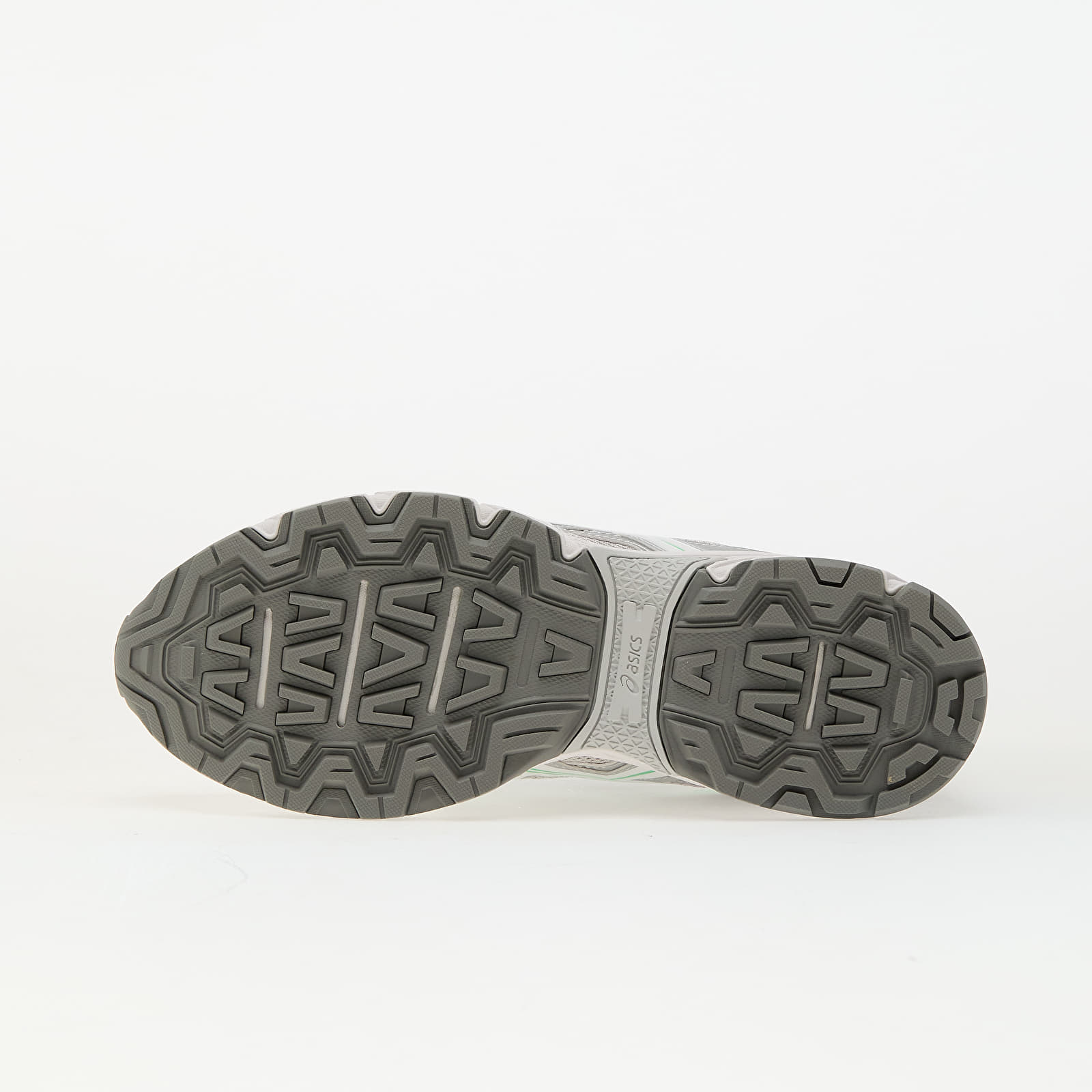 Men's shoes Asics Gel-Nunobiki Cloud Grey/ White