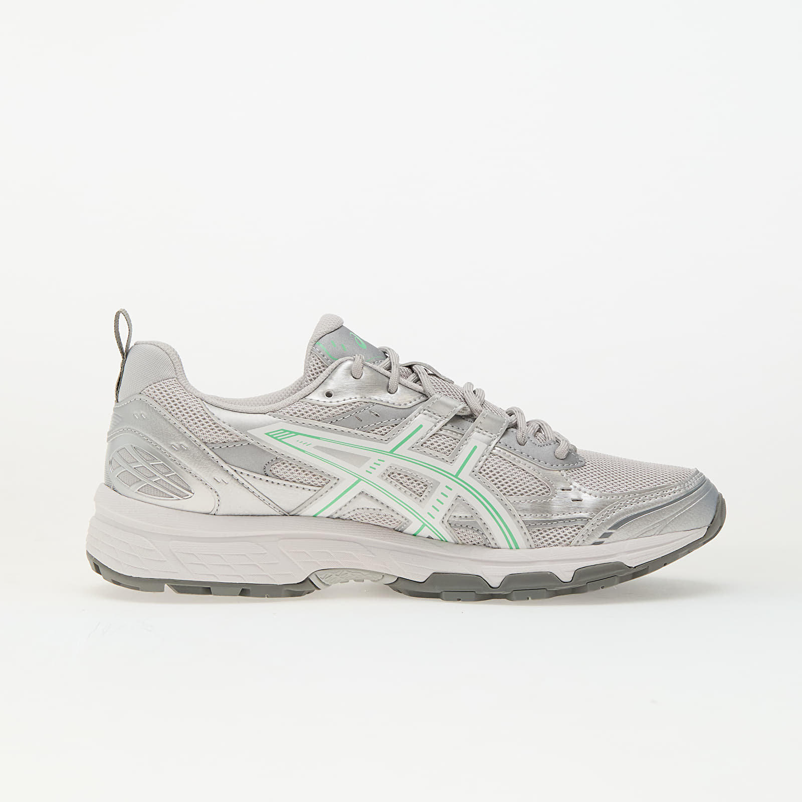 Men's shoes Asics Gel-Nunobiki Cloud Grey/ White