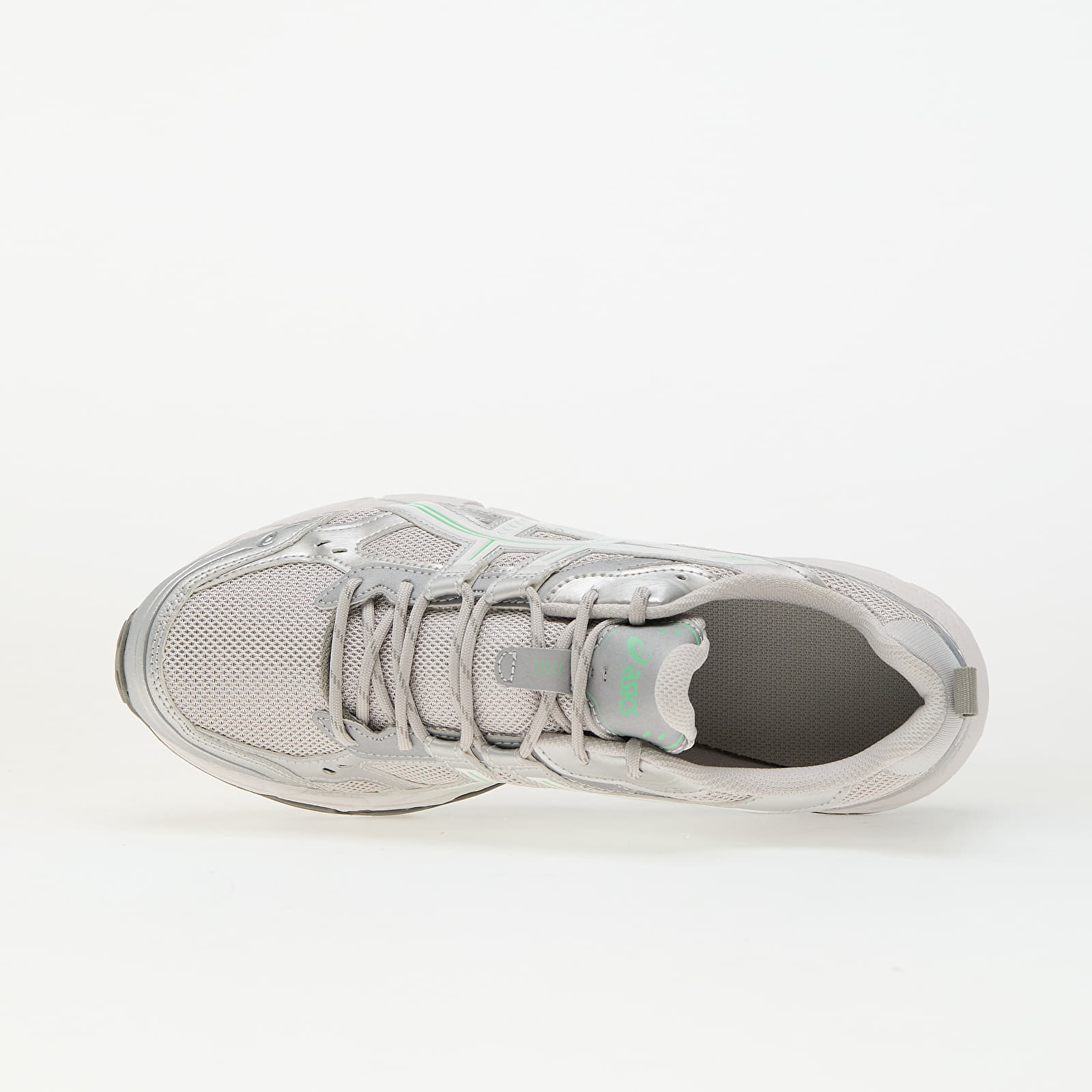 Men's shoes Asics Gel-Nunobiki Cloud Grey/ White