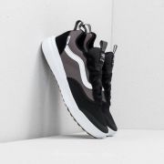 Men s shoes Vans Ultrarange Breeze Black Pewter Footshop