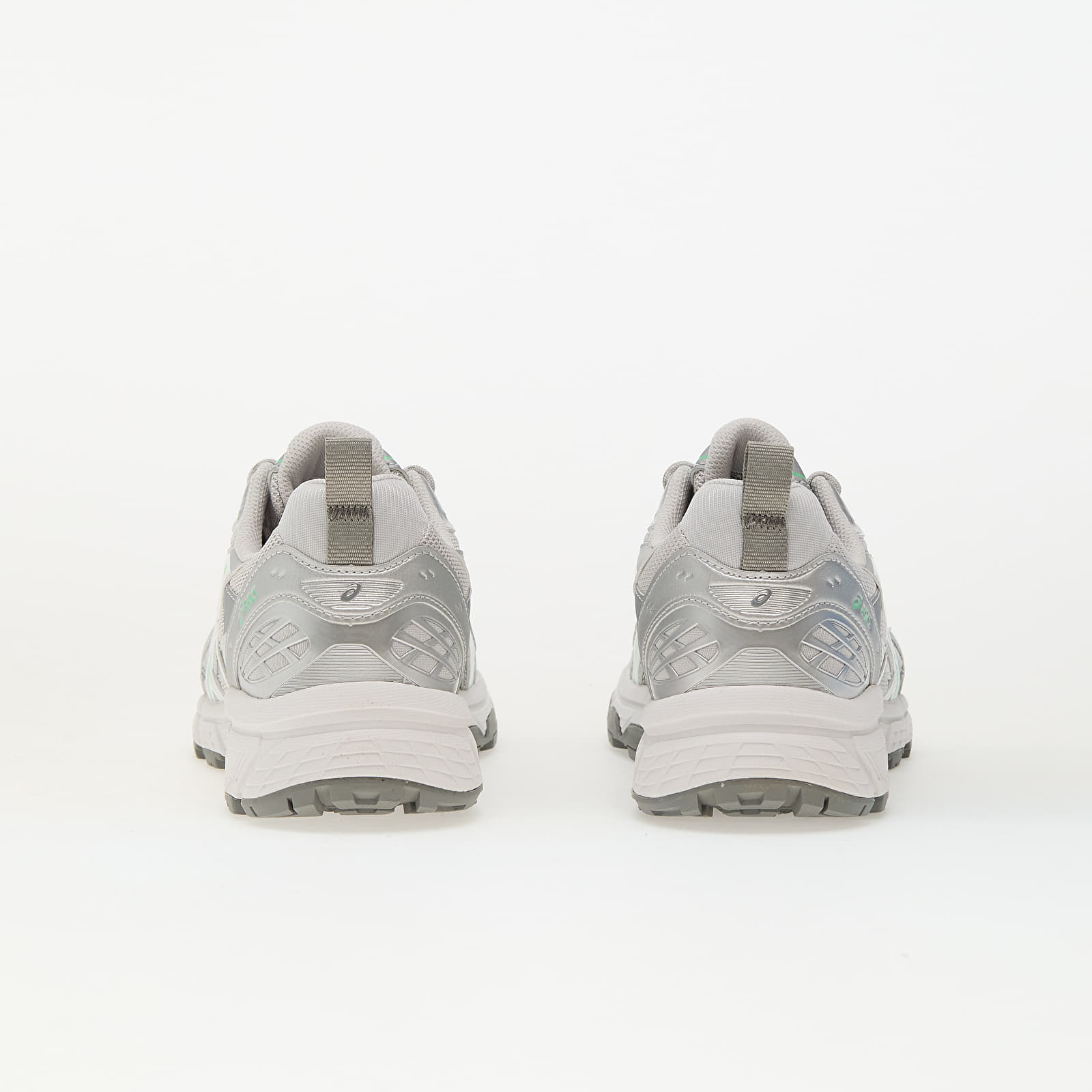 Men's shoes Asics Gel-Nunobiki Cloud Grey/ White