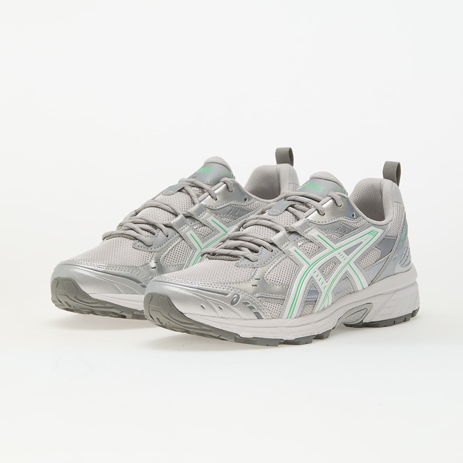 Men's shoes Asics Gel-Nunobiki Cloud Grey/ White