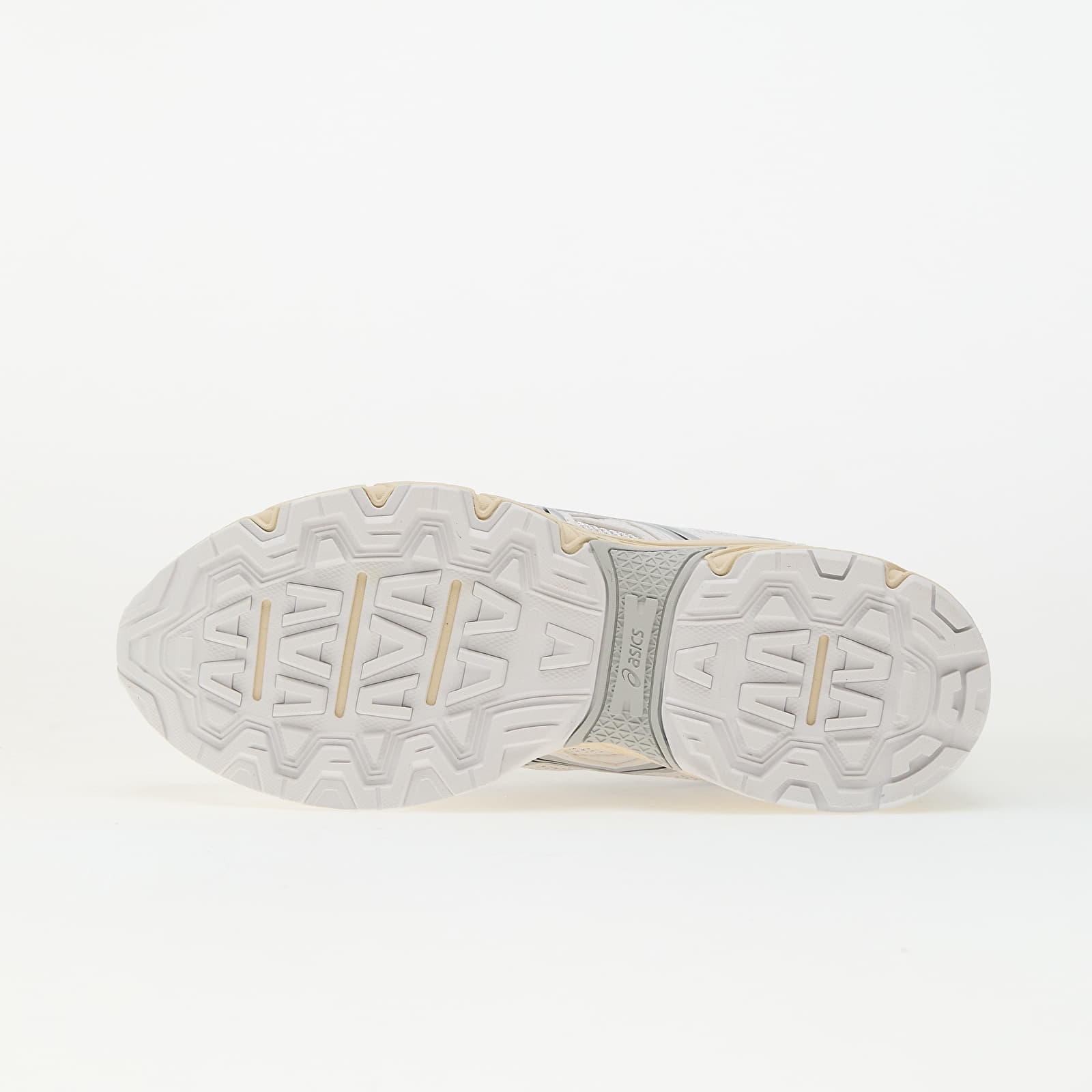 Men's shoes Asics Gel-Nunobiki White/ Pure Silver