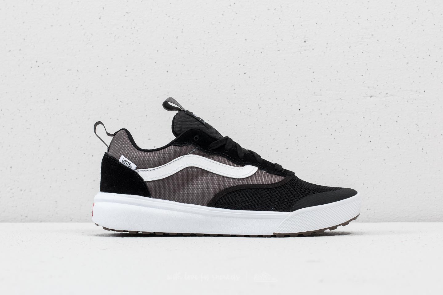 Vans breeze ultrarange shoes new arrivals
