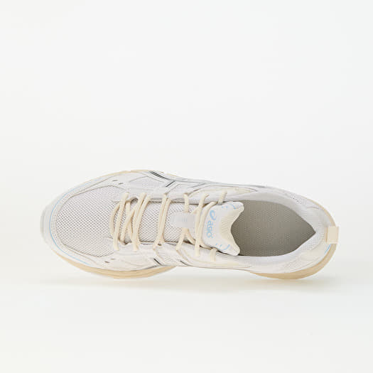 Asics Gel-Nunobiki White/ Pure Silver | Footshop
