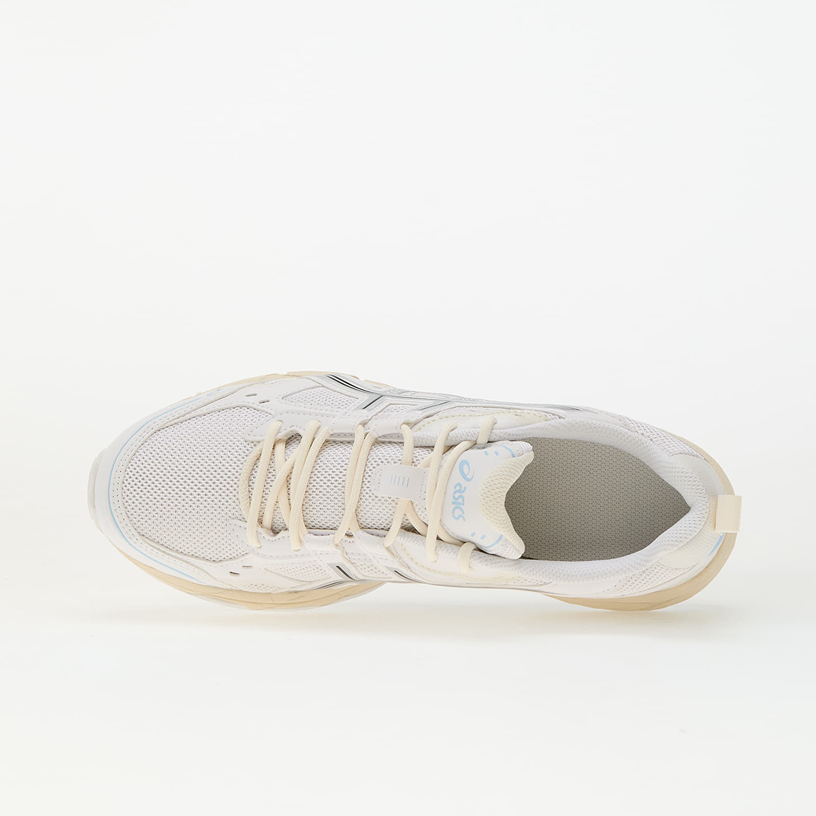 Men's shoes Asics Gel-Nunobiki White/ Pure Silver