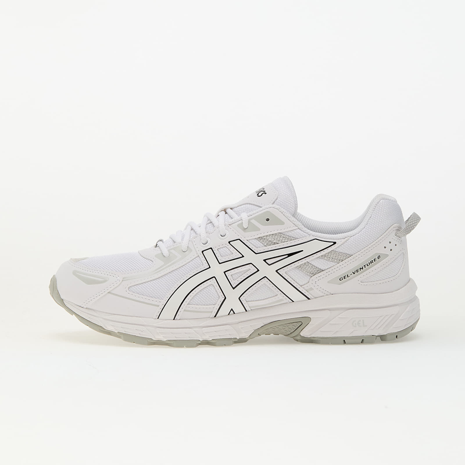 Sneakers Asics Gel-Venture 6 White/ White EUR 40