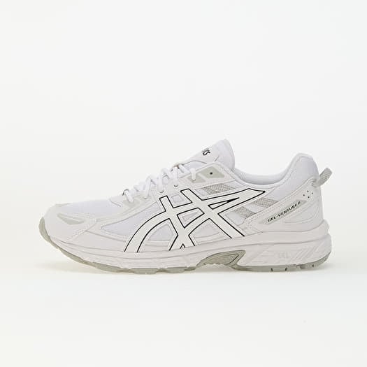 Asics Gel-Venture 6 White/ White