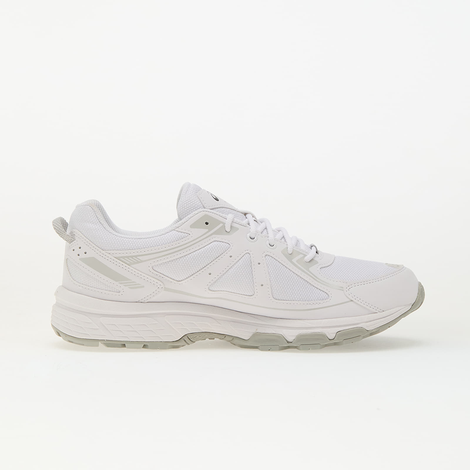 Men's shoes Asics Gel-Venture 6 White/ White
