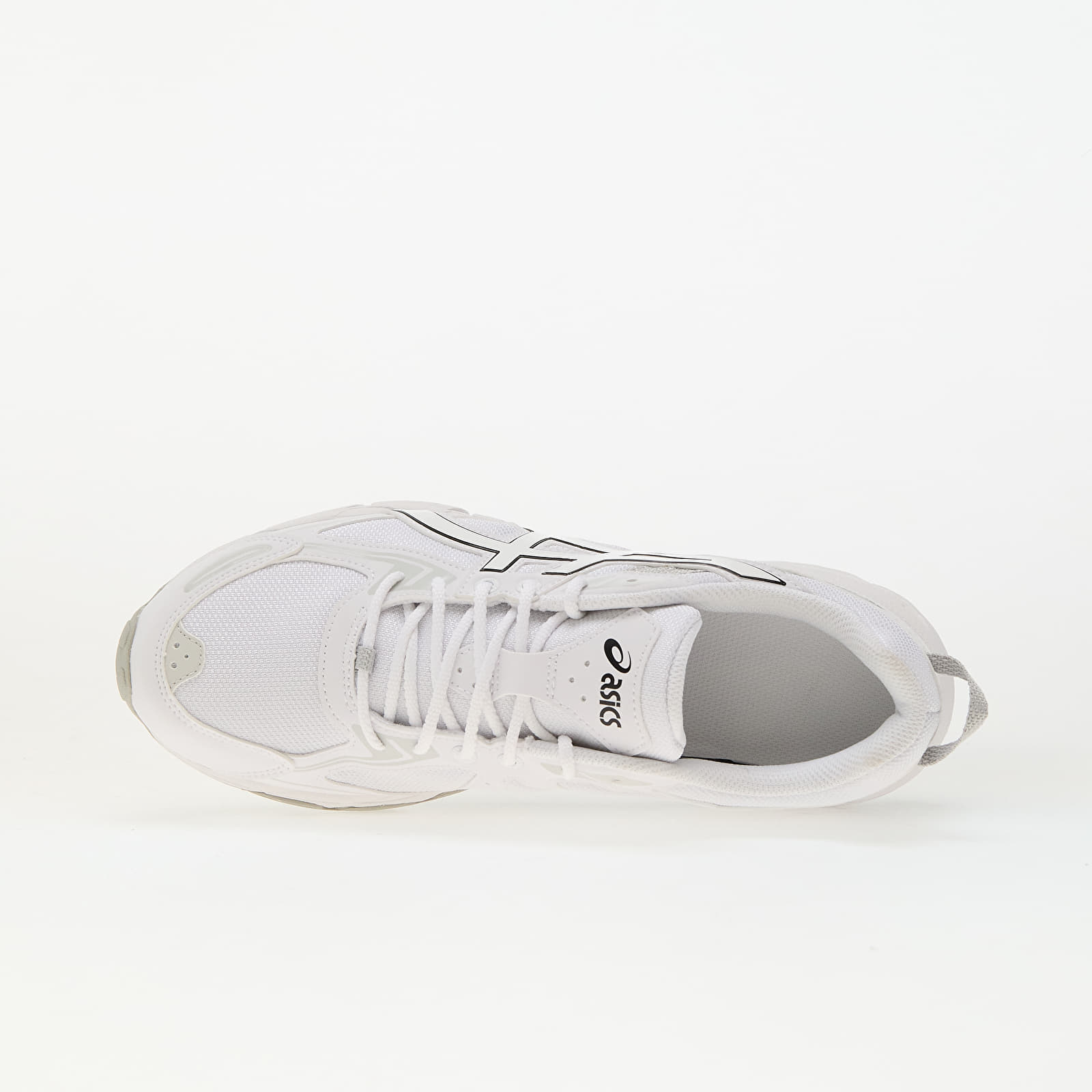 Men's shoes Asics Gel-Venture 6 White/ White