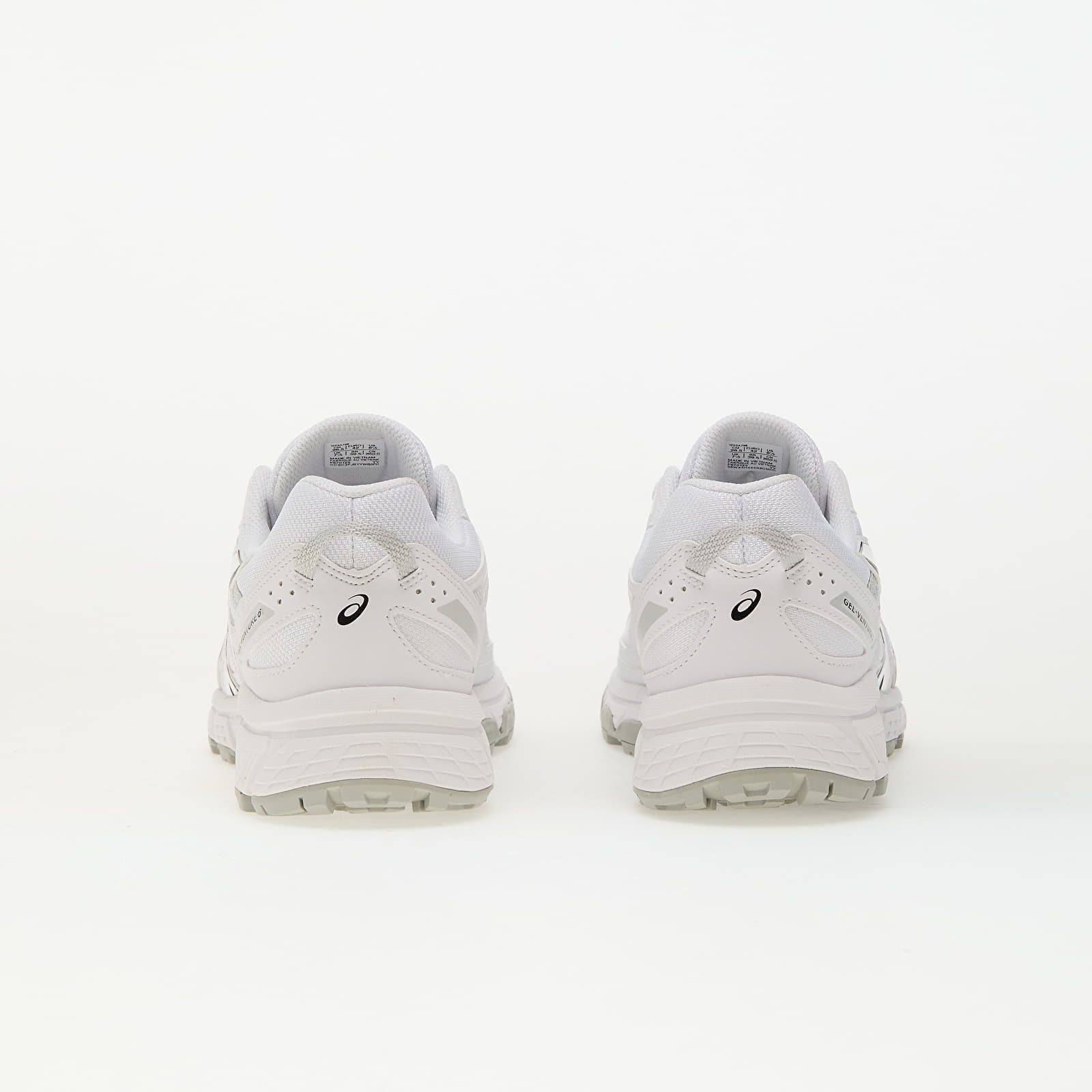 Men's shoes Asics Gel-Venture 6 White/ White