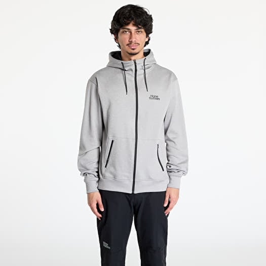 Horsefeathers Callum Sweatshirt Ash