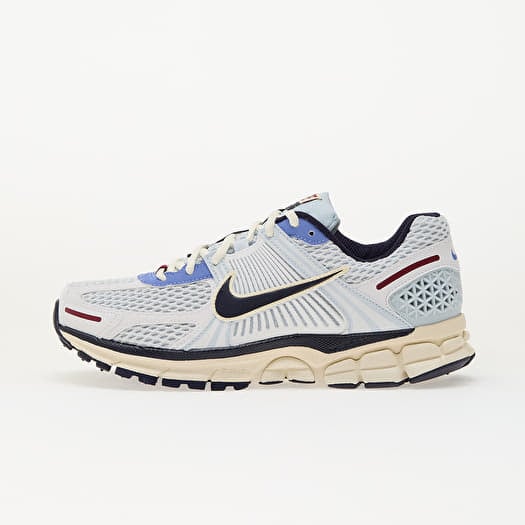Nike W Zoom Vomero 5 Blue Tint/ Purple Ink-coconut Milk-polar Eur 45.5