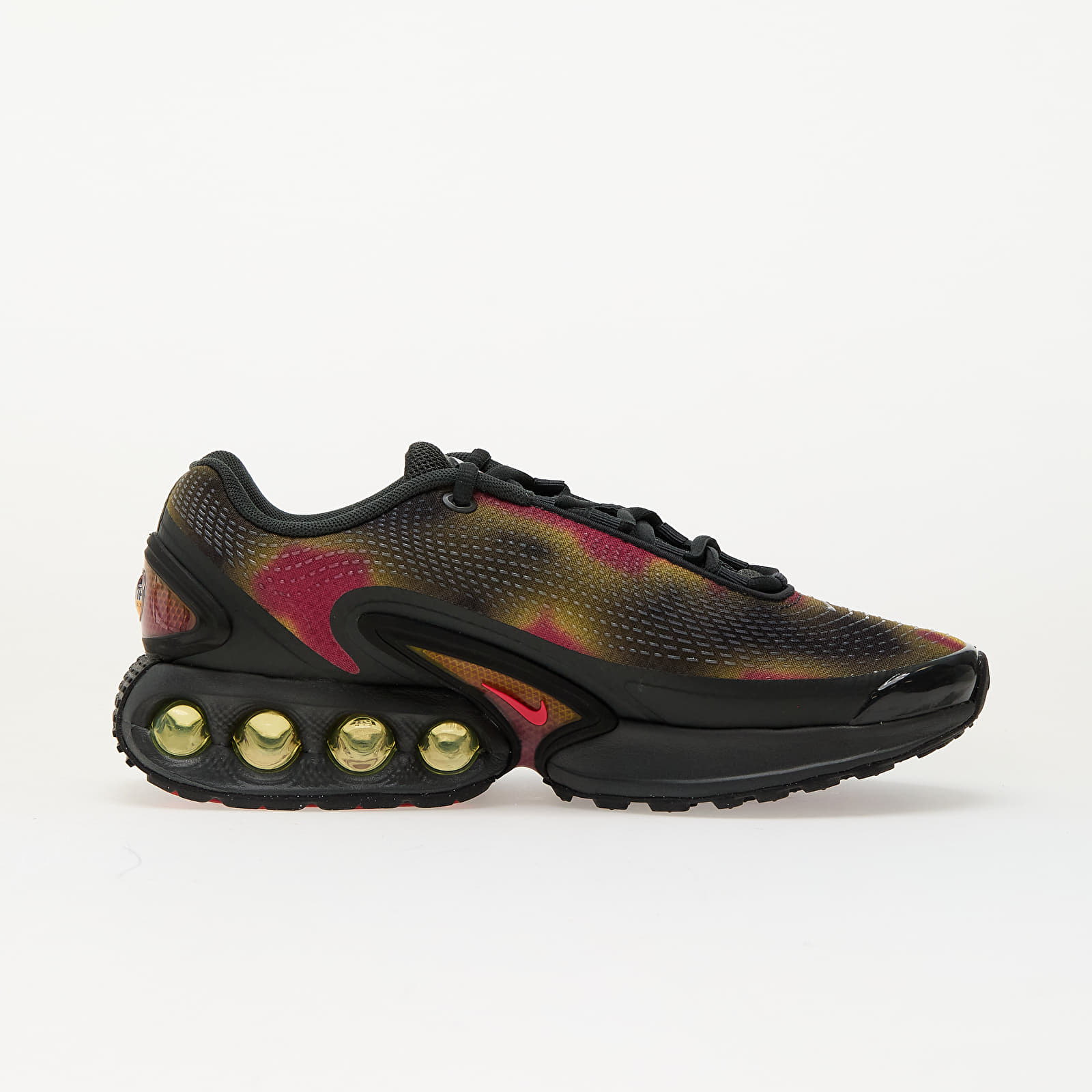 Meeste kingad Nike Air Max Dn Nrg Dk Smoke Grey/ Red Orbit-Black-Sweet Beet
