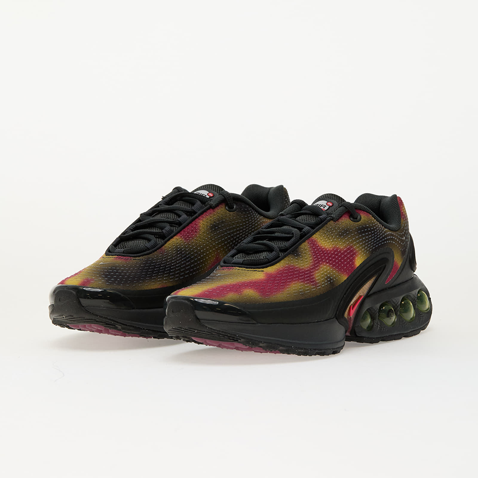 Meeste kingad Nike Air Max Dn Nrg Dk Smoke Grey/ Red Orbit-Black-Sweet Beet