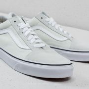 Men s shoes Vans Old Skool Blue Flower True White Footshop