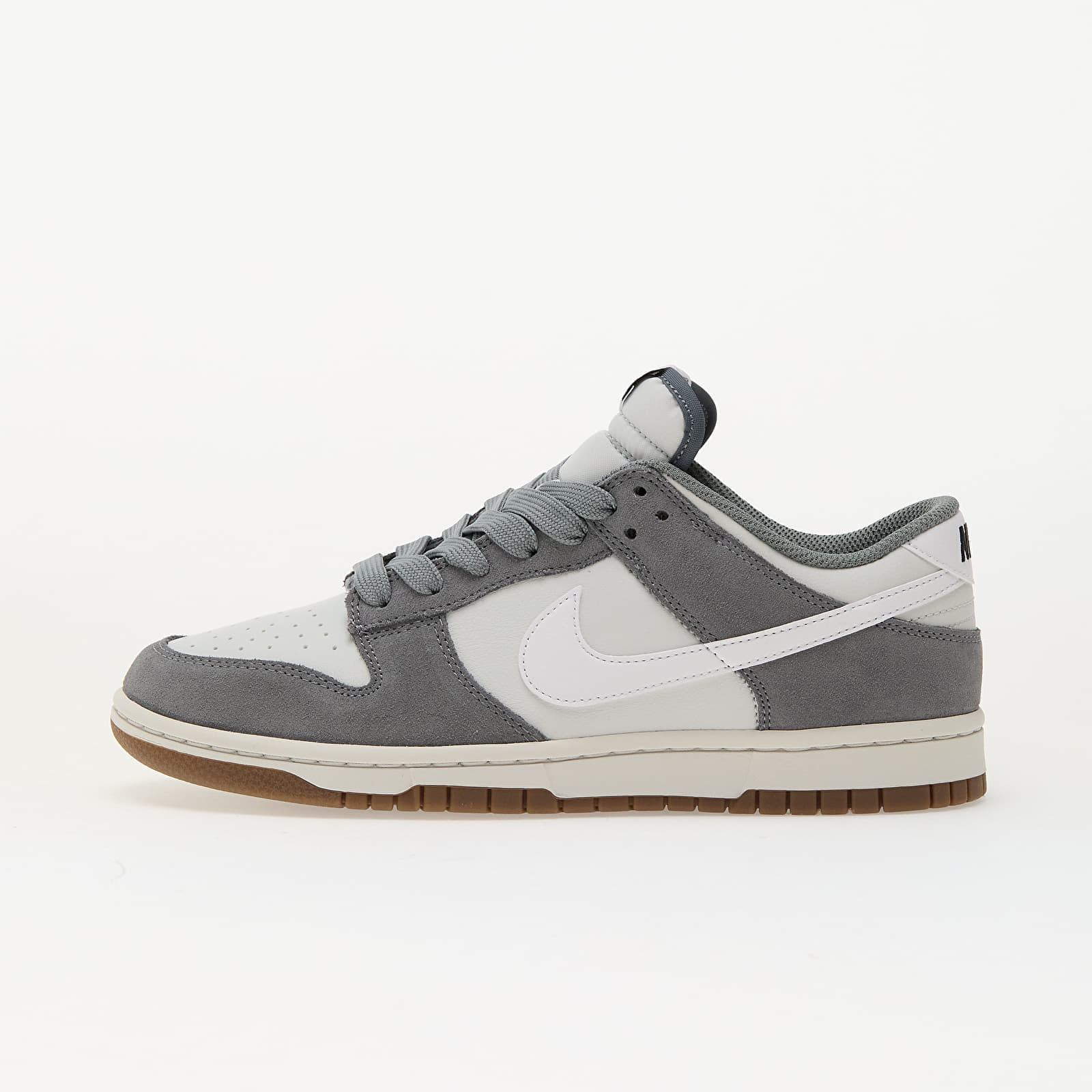 Levně Tenisky Nike Dunk Low Retro Se Cool Grey/ White-Photon Dust-White
