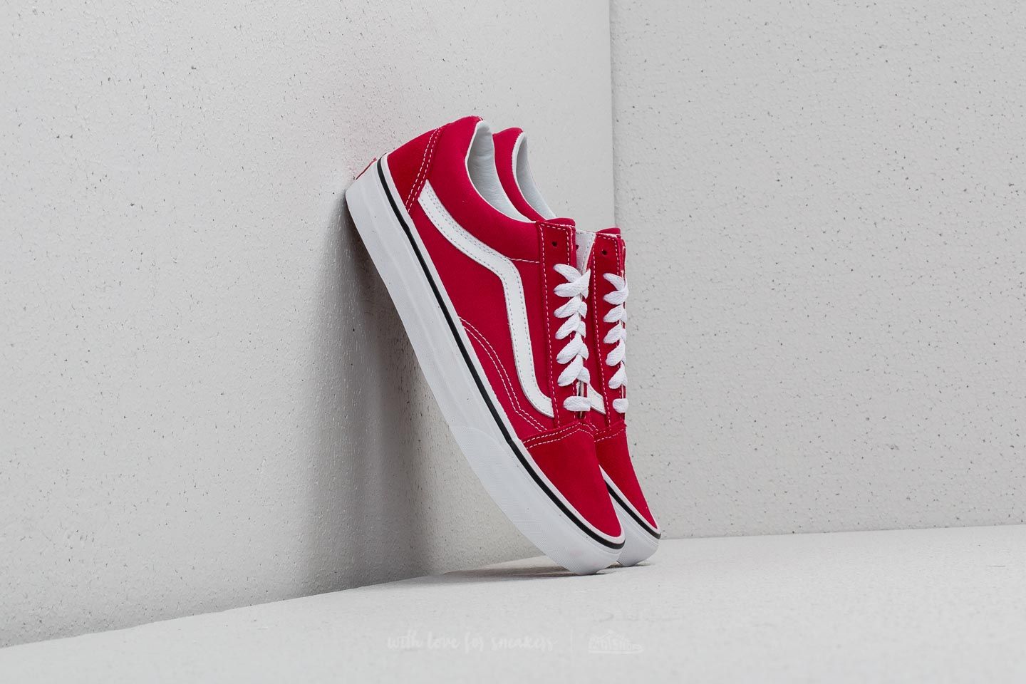Vans old skool formula one on sale