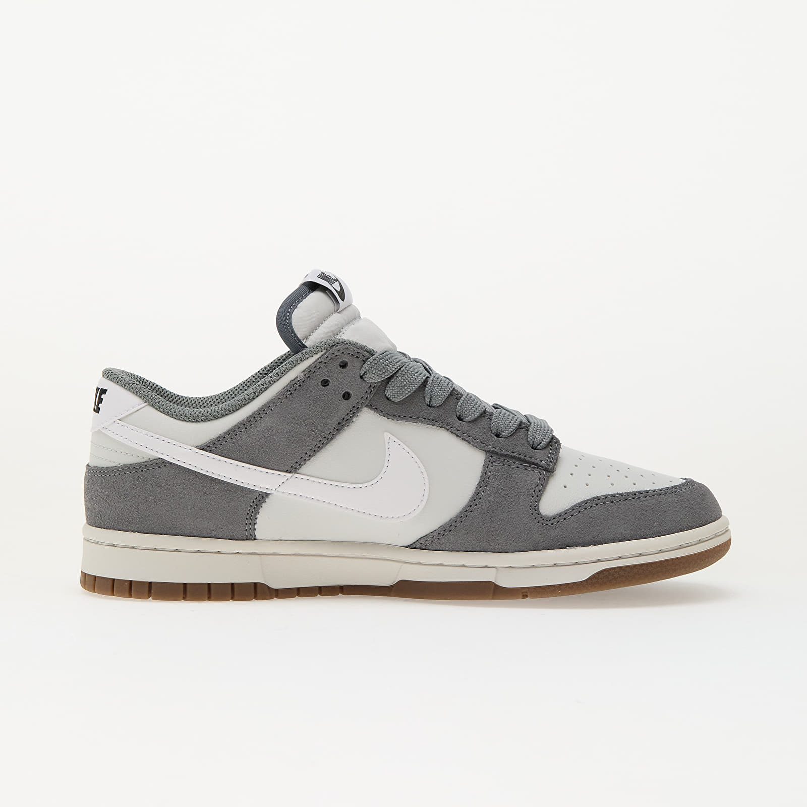 Men's shoes Nike Dunk Low Retro Se Cool Grey/ White-Photon Dust-White