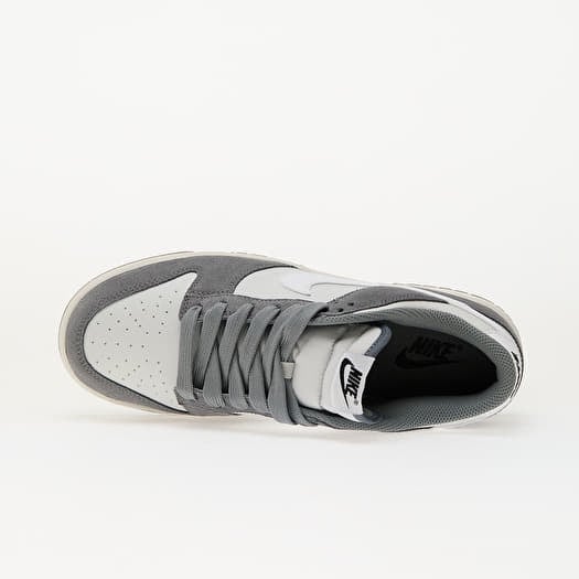 ★Nike★ Dunk Low Retro SE M Cool Grey Photon Dust White Whi Nike Dunk Low Retro SE (cool grey / white / photon dust