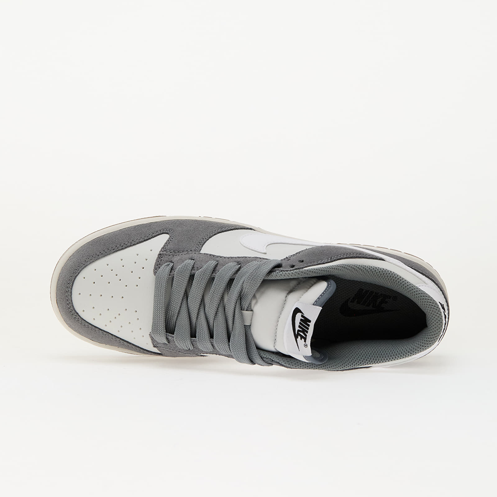 Men's shoes Nike Dunk Low Retro Se Cool Grey/ White-Photon Dust-White