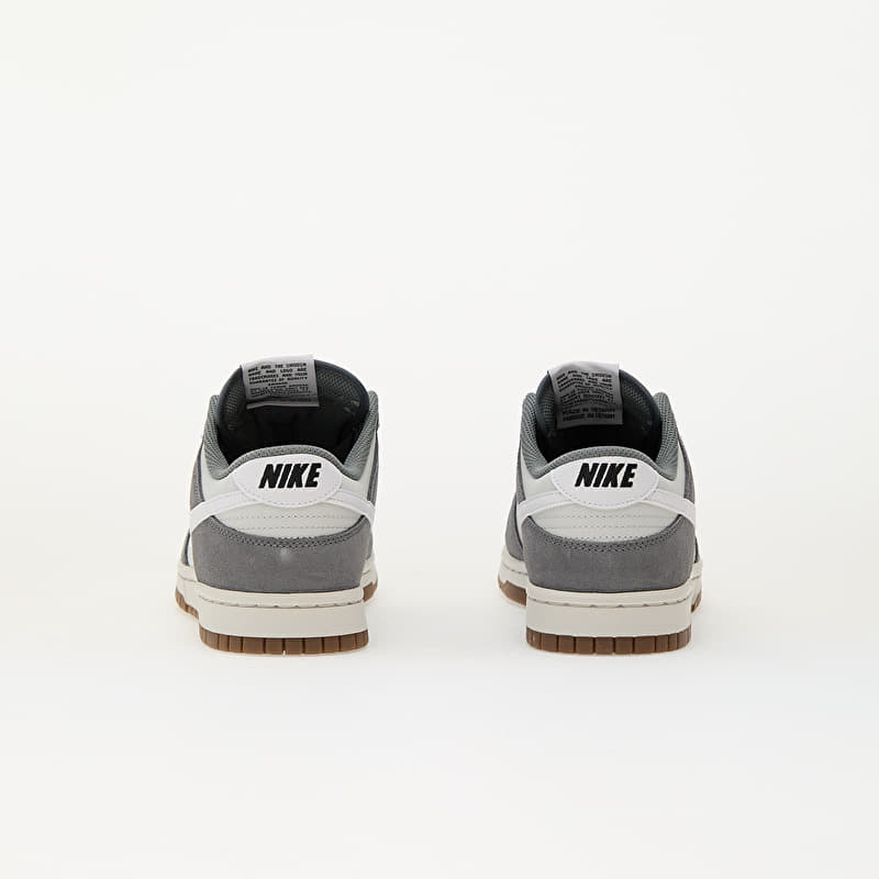 Nike Dunk Low Retro Se Cool Grey/ White-Photon Dust-White | Footshop