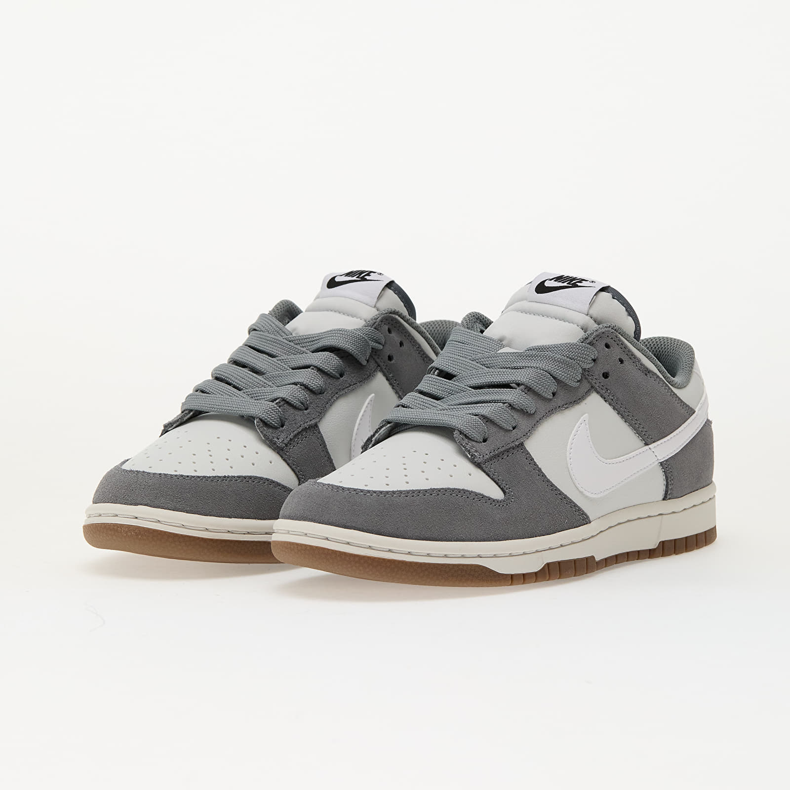 Men's shoes Nike Dunk Low Retro Se Cool Grey/ White-Photon Dust-White