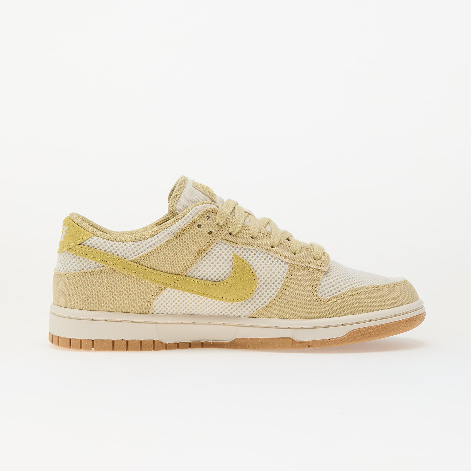 Sieviešu apavi Nike W Dunk Low Nn Se Team Gold/ Soft Yellow-Pale Ivory