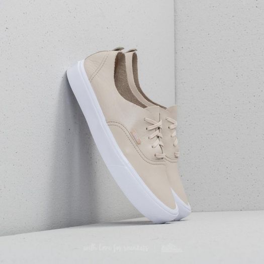 Herren Sneaker und Schuhe Vans Authentic Decon Leather Birch Footshop