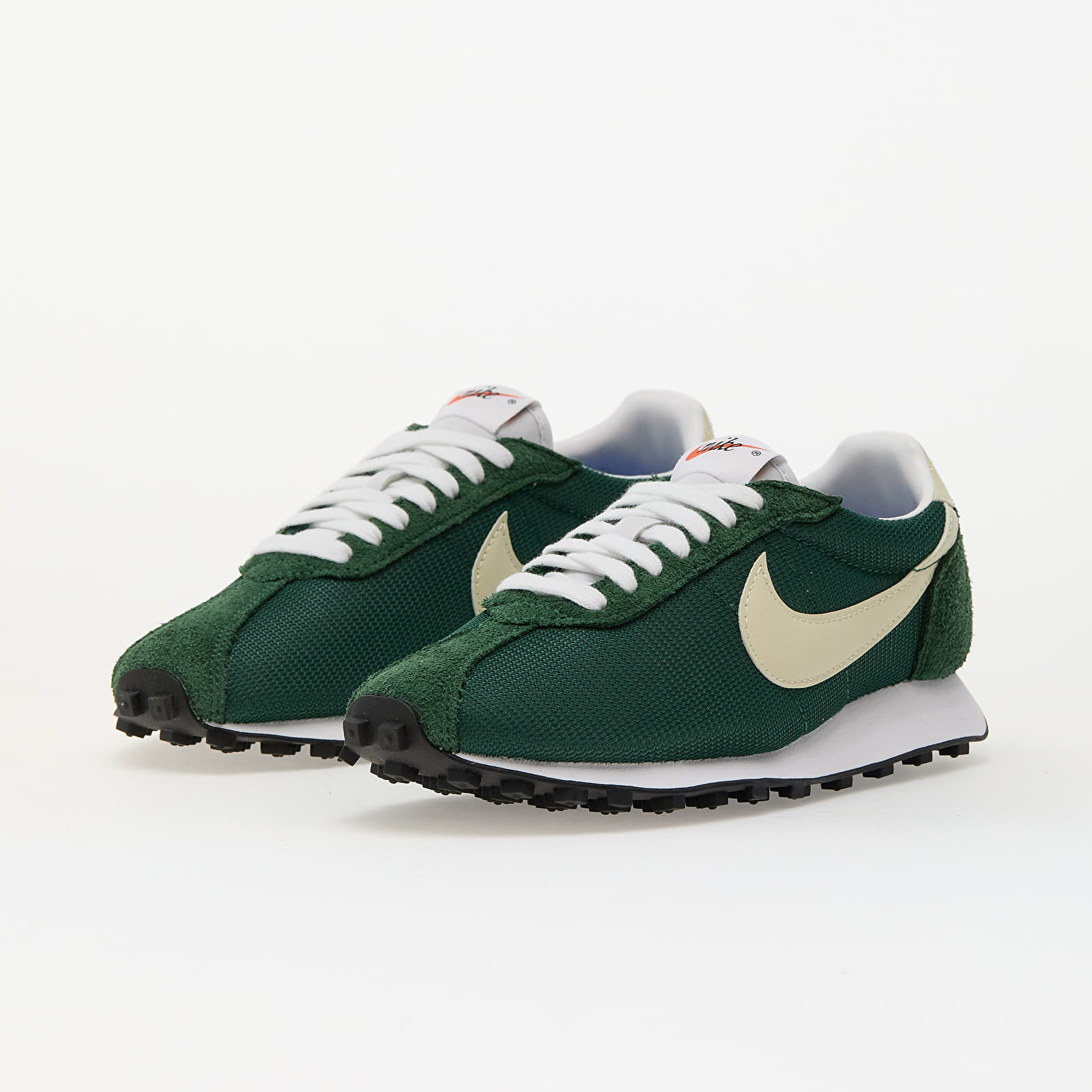 Sieviešu apavi Nike W Ld-1000 Fir/ Lt Khaki-White-Gum Light Brown