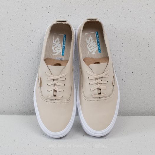 Herren Sneaker und Schuhe Vans Authentic Decon Leather Birch Footshop