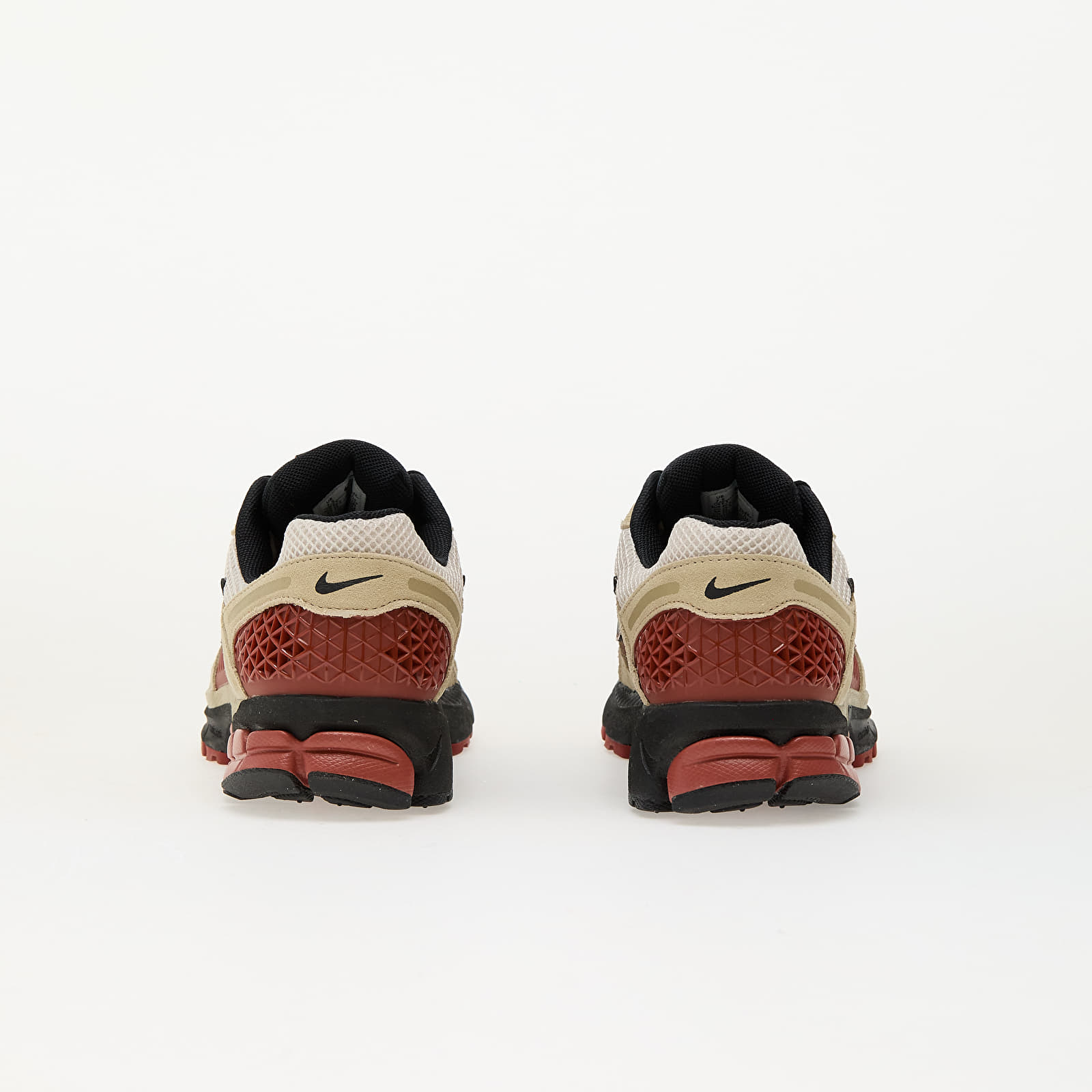 Herresko Nike Zoom Vomero 5 Desert Khaki/ Black-Lt Orewood Brn