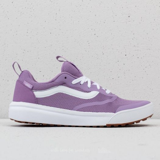 Vans ultrarange rapidweld femme store