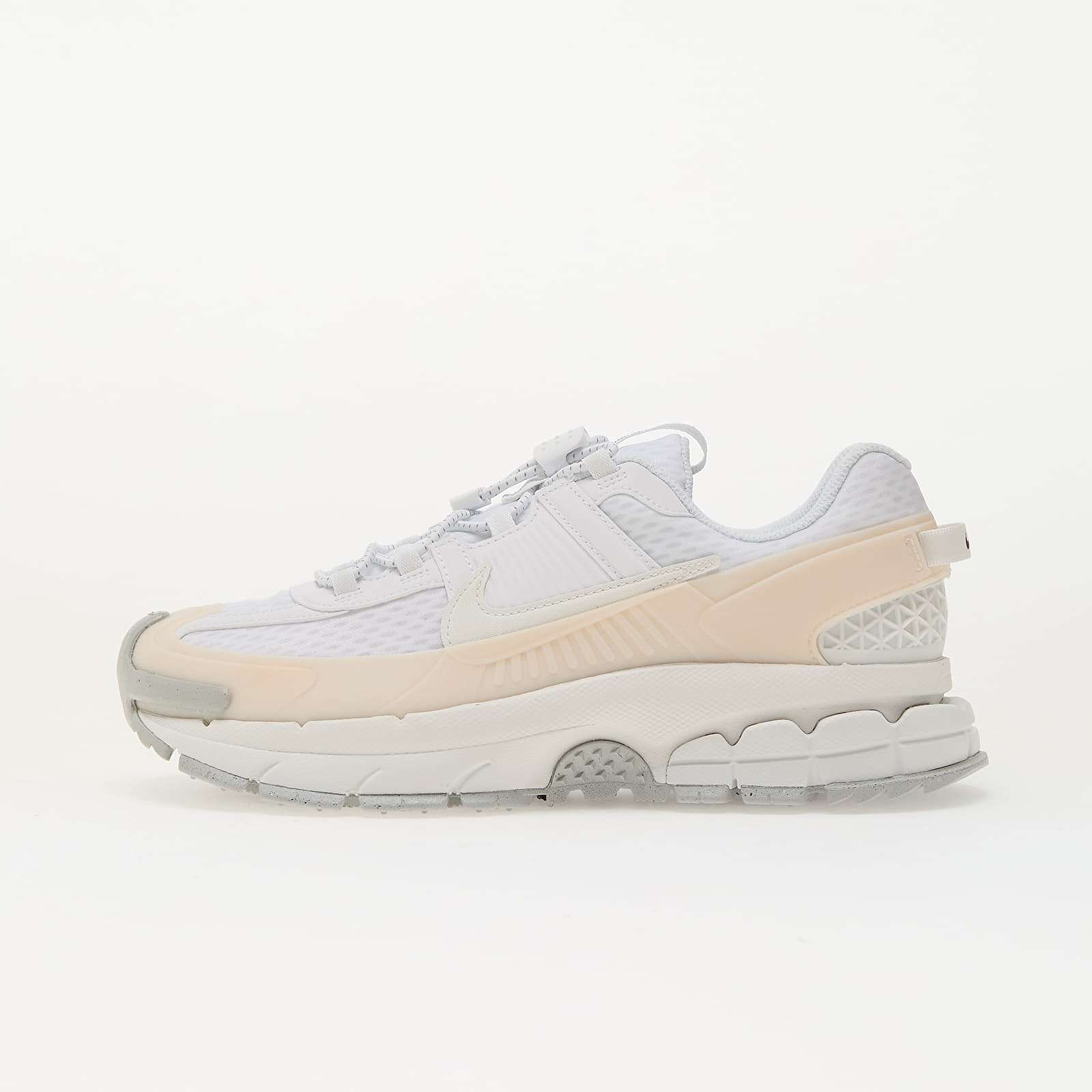 Levně Tenisky Nike Zoom Vomero Roam White/ White-Summit White-Phantom