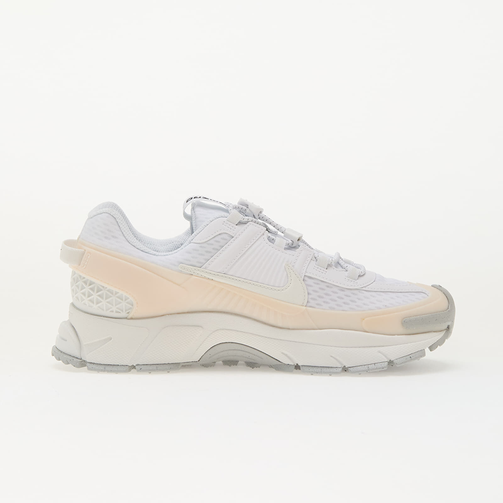 Men's shoes Nike Zoom Vomero Roam White/ White-Summit White-Phantom