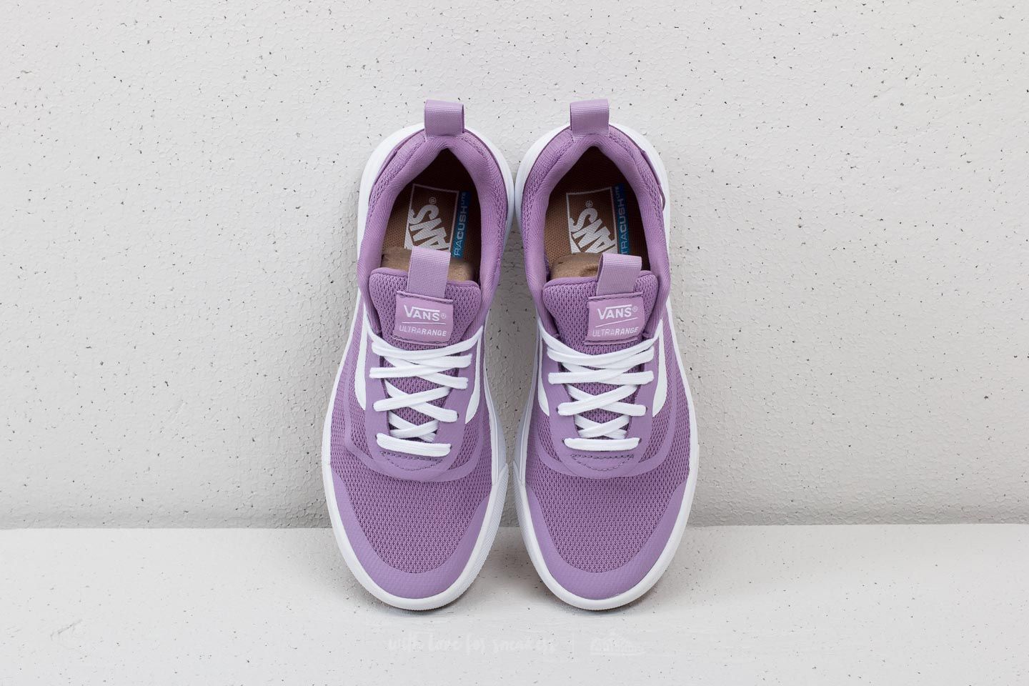 Vans ultrarange new arrivals rapidweld purple