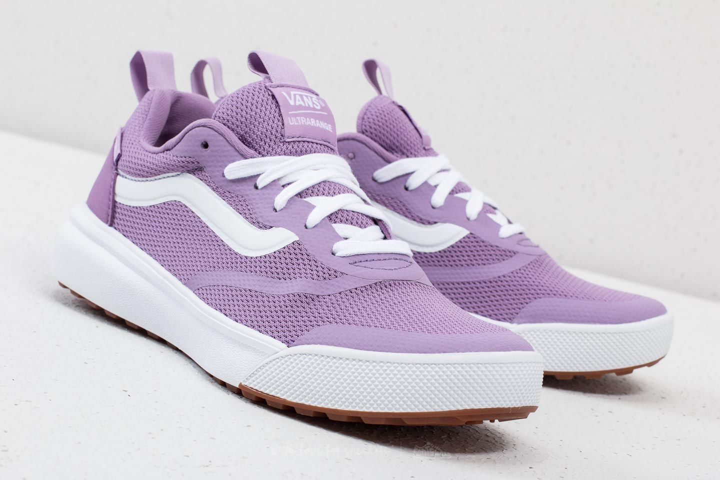 Vans ultrarange rapidweld purple outlet