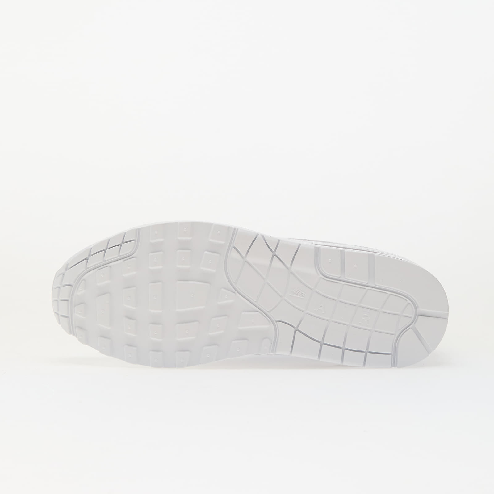 Buty męskie Nike Air Max 1 Prem White/ White-White-Pure Platinum