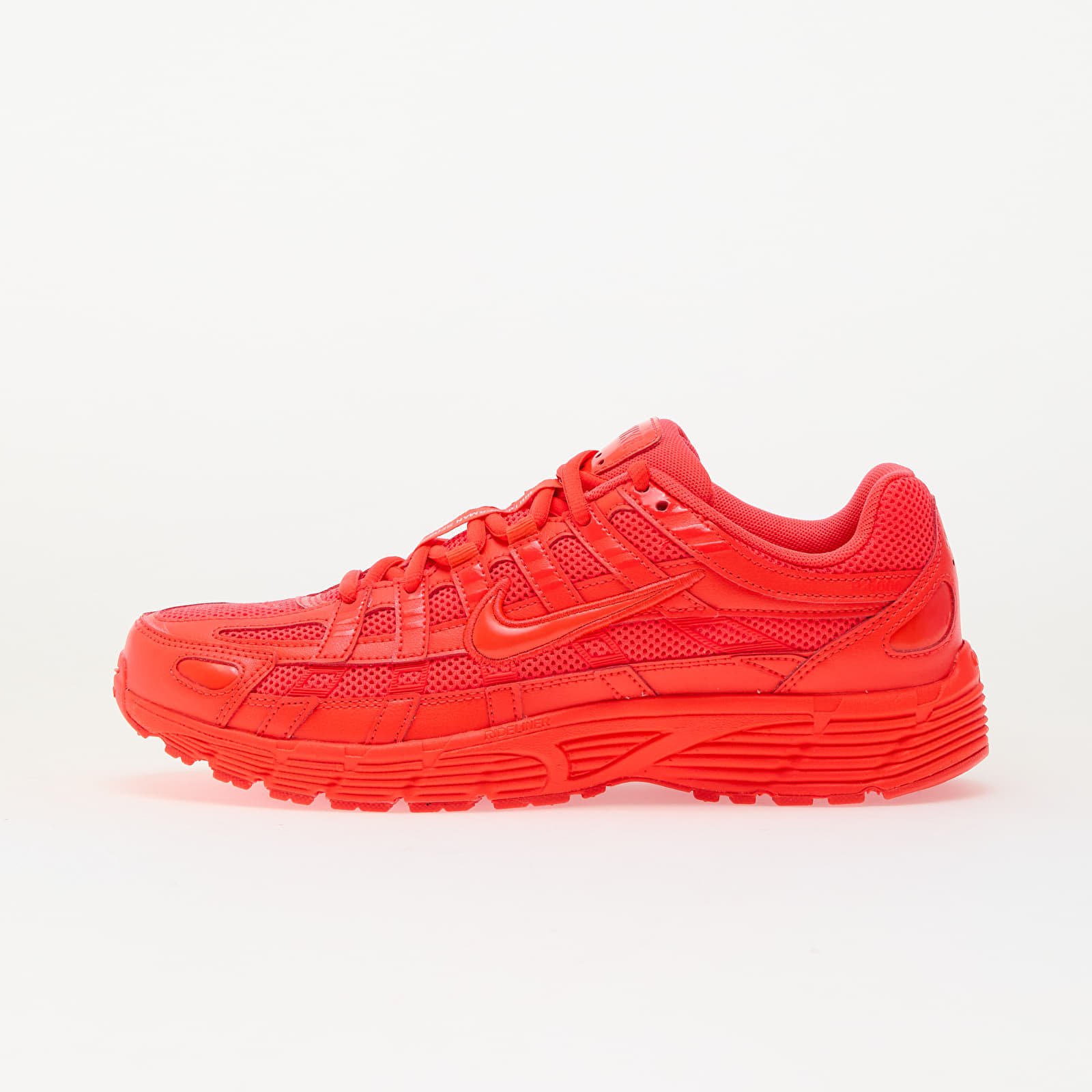 Sneakers Nike W P-6000 Bright Crimson/ Bright Crimson-White EUR 37.5