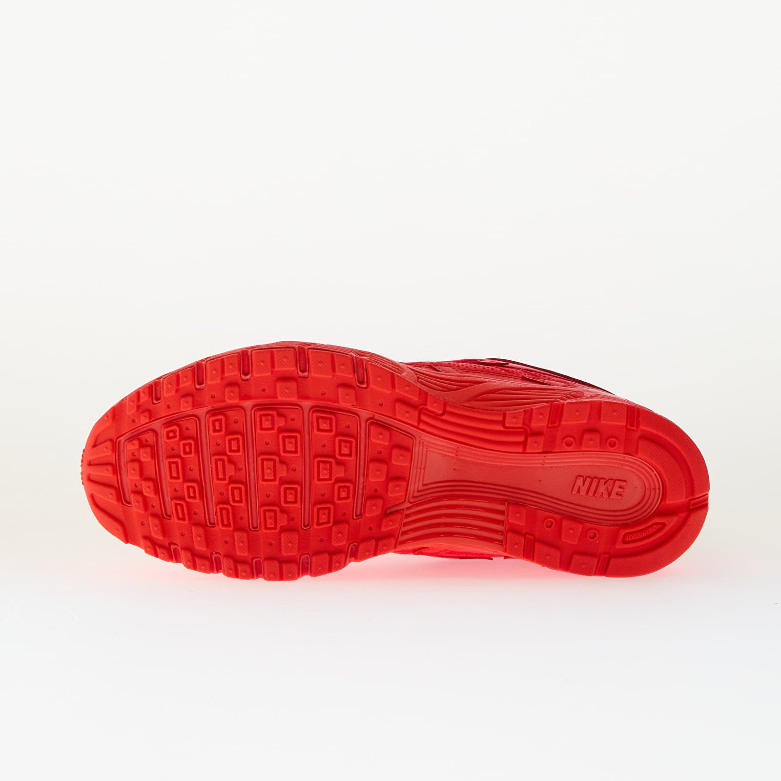 Női cipők Nike W P-6000 Bright Crimson/ Bright Crimson-White