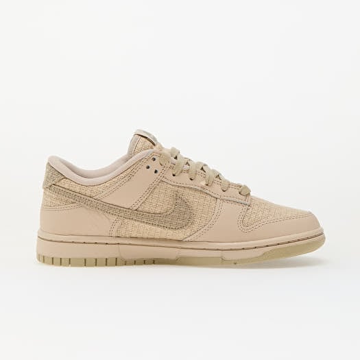 nike dunk low cargo khaki