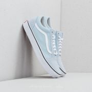 Vans Old Skool Baby Blue/ True White
