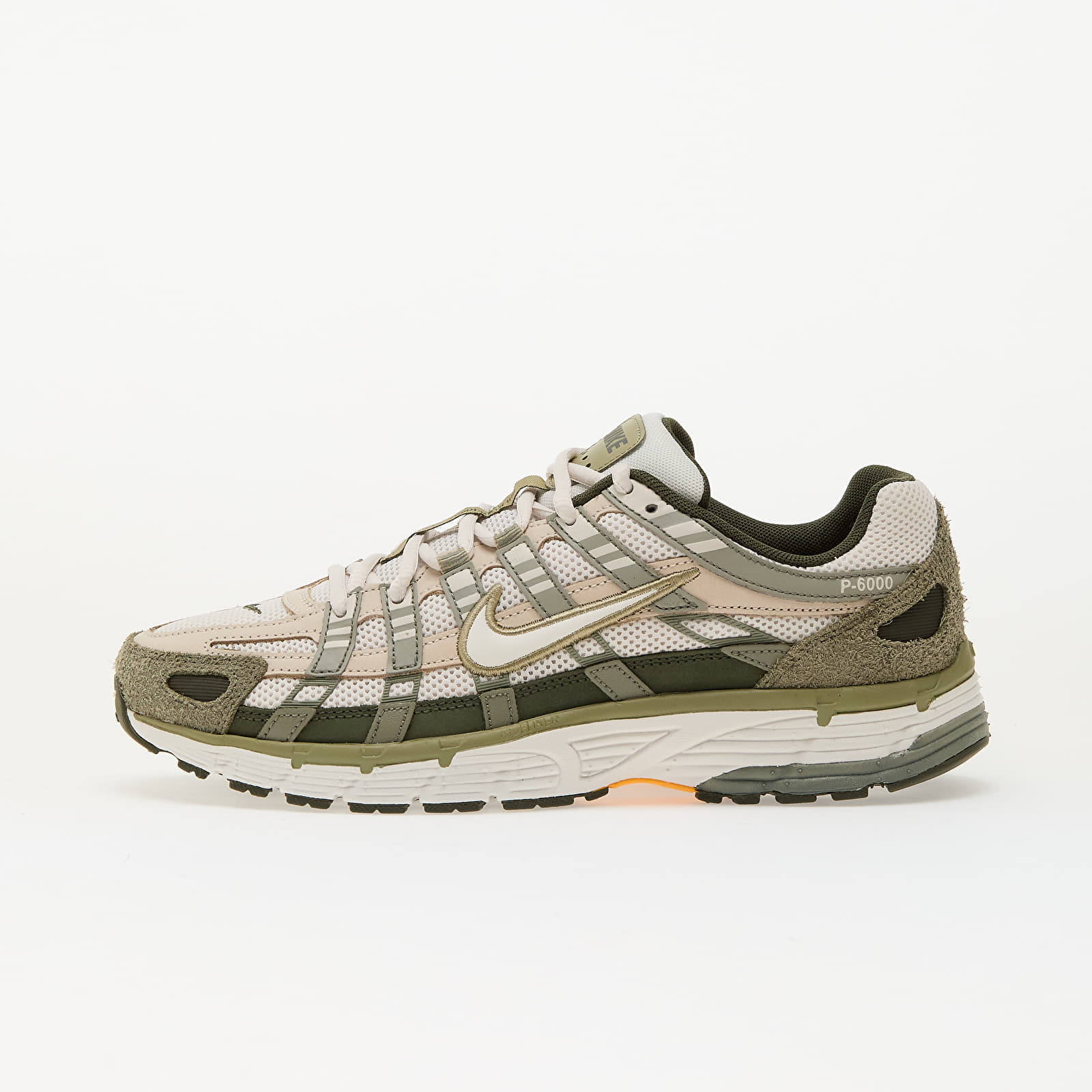 Sneakers Nike P-6000 Light Army/ Phantom-Cargo Khaki EUR 38.5
