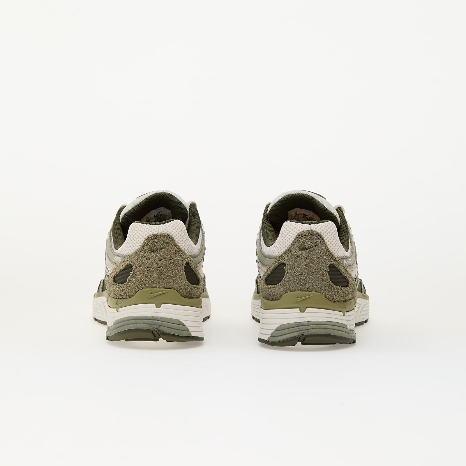 Férfi cipők Nike P-6000 Light Army/ Phantom-Cargo Khaki