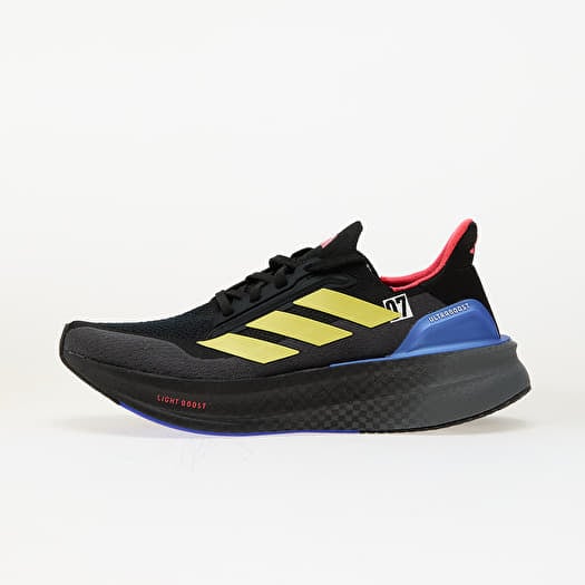adidas UltraBOOST 5X Core Black/ Core Black/ Core Black
