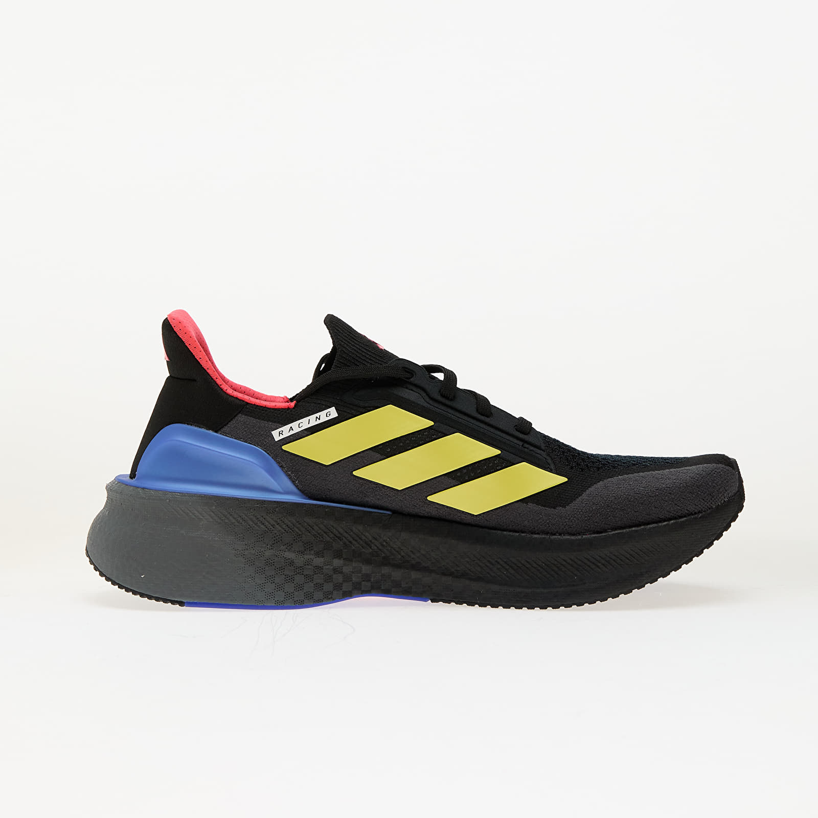 Miesten kengät adidas UltraBOOST 5X Core Black/ Core Black/ Core Black