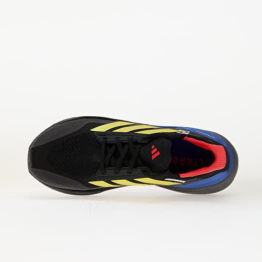 エース adidas UltraBOOST 5X Core Black/ Core Black/ Core Black | Footshop