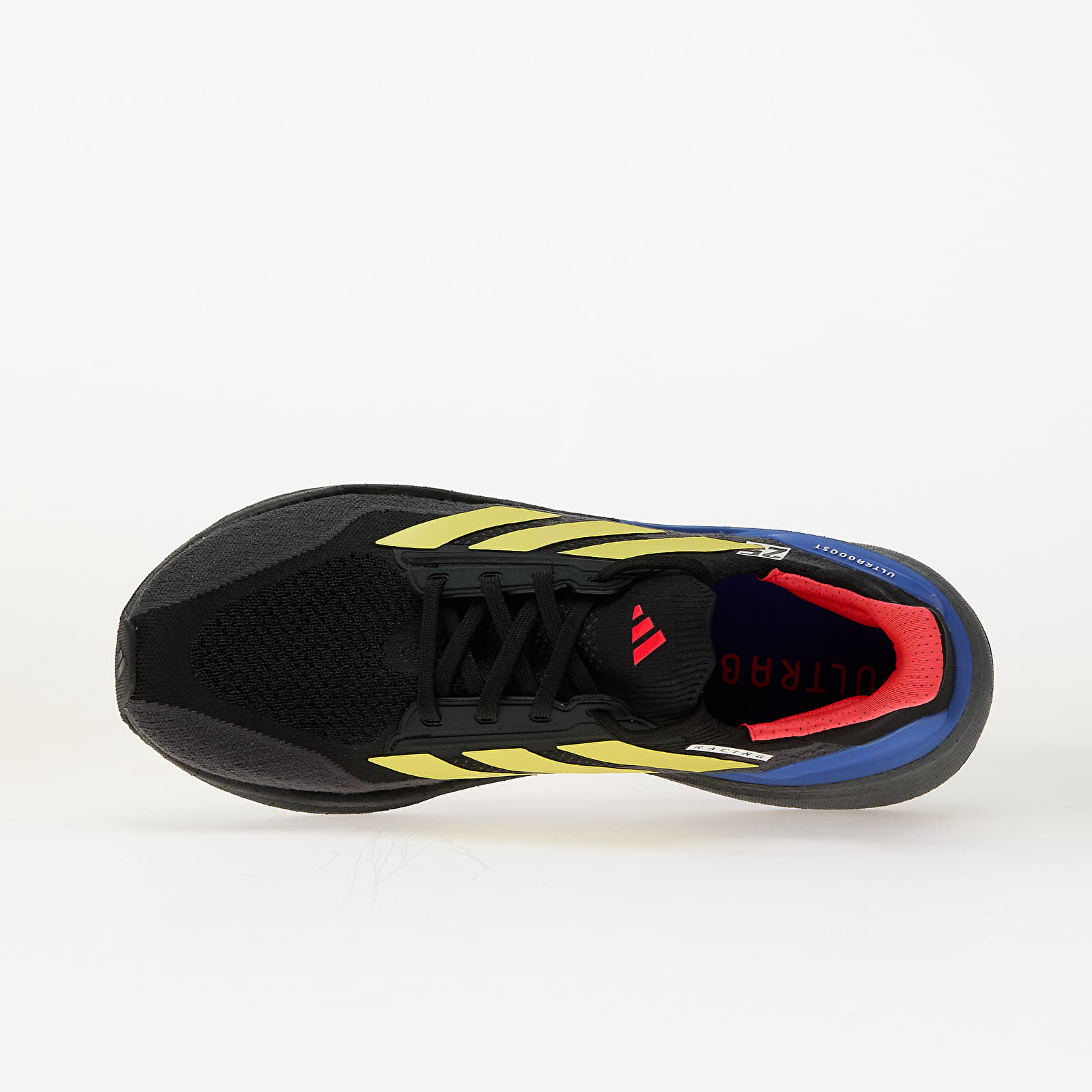 Miesten kengät adidas UltraBOOST 5X Core Black/ Core Black/ Core Black