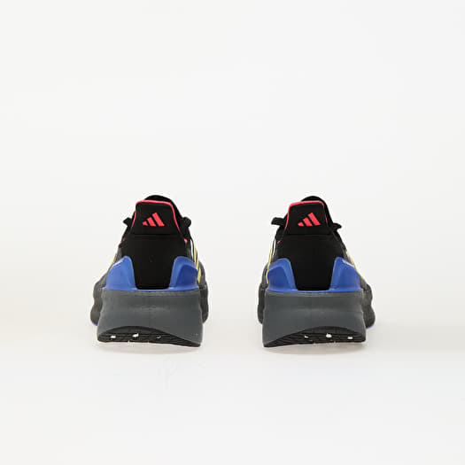 adidas UltraBOOST 5X Core Black/ Core Black/ Core Black | Footshop